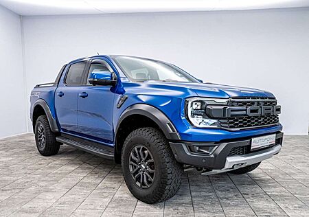 Ford Ranger Raptor e-4WD °Garantie 12.2028°