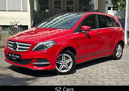 Mercedes-Benz B 200 c NGD*