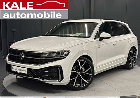 VW Touareg Volkswagen R-Line 4Motion*22Zoll*NP:110.930 EUR !!-GARANTIE