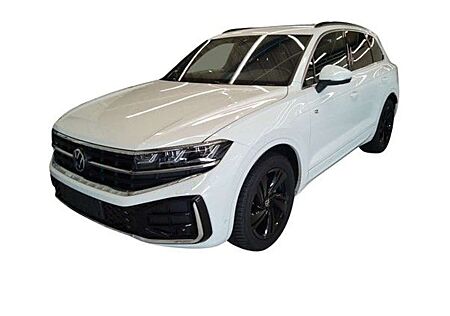 VW Touareg Volkswagen R-Line 4Motion*22Zoll*NP:110.930 EUR !!-GARANTIE