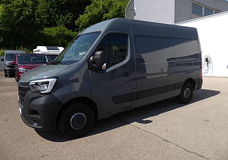 Renault Master ENERGY dCi 180 L2H2 QS VA Basis