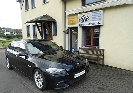 BMW 530 d M Paket, Top Zustand, Unfallfrei, Scheckheft