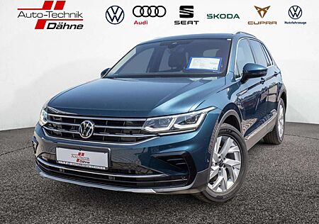 VW Tiguan Volkswagen 2.0 TDI Elegance HUD MATRIX-LED 360°