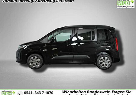 Opel Combo Life Edition 1.5 Diese 6-Gang 75 kW (102 PS), Schalt...