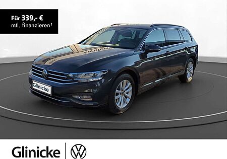 VW Passat Variant Volkswagen Business 1.5 TSI *AHK Navi LED*