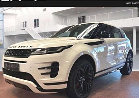 Land Rover Range Rover Evoque Evoque D200 R-DYNAMIC S AWD NAVI/LED/KAMERA/PANO