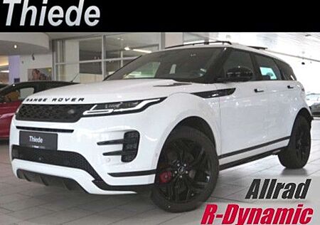Land Rover Range Rover Evoque Evoque D200 R-DYNAMIC S AWD NAVI/LED/KAMERA/PANO