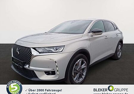 DS Automobiles DS 7 Crossback E-Tense 4x2 225 Bastille+