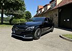 Mercedes-Benz C 450 / 43 AMG 4Matic Standheizung, Burmester