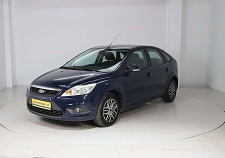 Ford Focus 1.6 Style 1. Hand * HU/AU neu