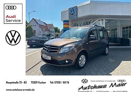 Mercedes-Benz Citan Kombi Tourer 111 CDI lang