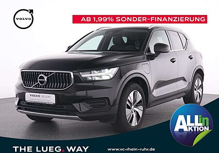 Volvo XC 40 XC40 T4 Inscription Expr Plug-In PAP+WP+NAVI+LM