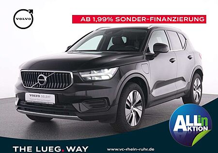 Volvo XC 40 XC40 T4 Inscription Expr Plug-In PAP+WP+NAVI+LM