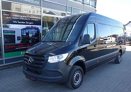 Mercedes-Benz Sprinter 317 CDI Kasten Maxi AHK/KAM/SITZHZ/MBUX