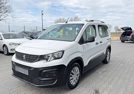 Peugeot Rifter Active L1 1.5 Blue-HDI FAP Klima