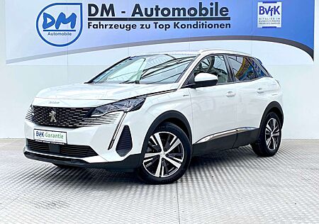 Peugeot 3008 Hybrid 225 Allure Pack