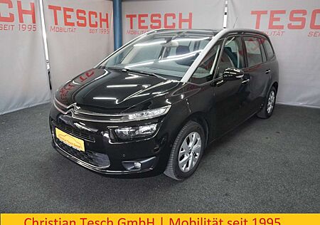 Citroën Grand C4 Picasso Citroen /Spacetourer Selec/NAVI/7-SITZE/