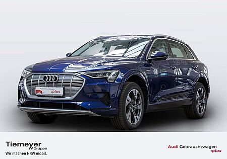 Audi e-tron 50 Q ADVANCED MATRIX NAVI+ AHK VIRTUAL