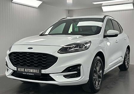 Ford Kuga Plug-In Hybrid ST-Line X HUD ACC LED