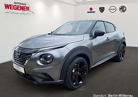 Nissan Juke TEKNA 1.6 Hybrid 4AMT BOSE BFS 360°KAMERA 1