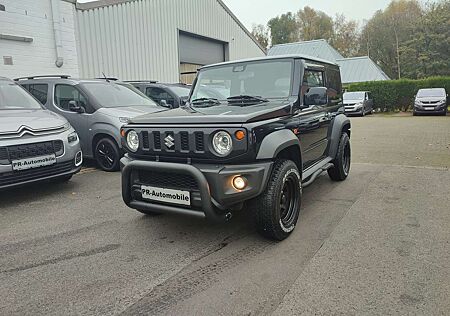 Suzuki Jimny 1.5 ALLGRIP Comfort + Klimaaut/Navi+Cam