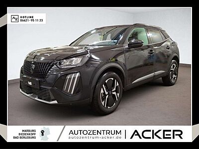Peugeot 2008 Hybrid 145 Allure AT. Navi/360Kam -43%*