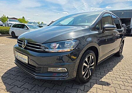 VW Touran Volkswagen 1.5 TSI IQ.DRIVE Automatik/ 7-Sitzer/ ACC