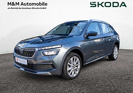 Skoda Kamiq 1.0 TSI Ambition