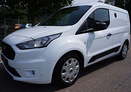 Ford Transit Connect **8G**NAVI=ACC=TOT=SPUR=AHK=2xFLÜGELT=19%=E6