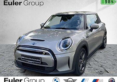 Mini Cooper SE 3-Türer Navi Digitales Cockpit Memory Sitze LED Ap