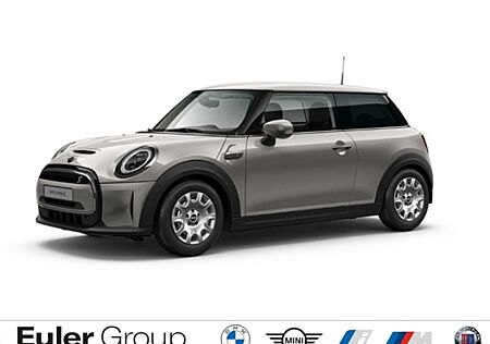 Mini Cooper SE 3-Türer Navi Digitales Cockpit Memory Sitze LED Ap