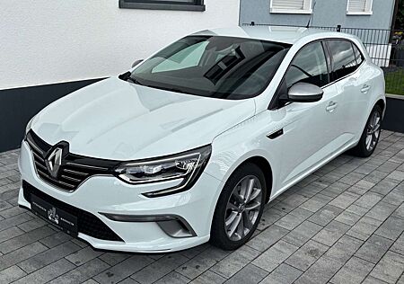 Renault Megane IV Lim. 5-trg. GT-Line /LED/2.HD/ECO