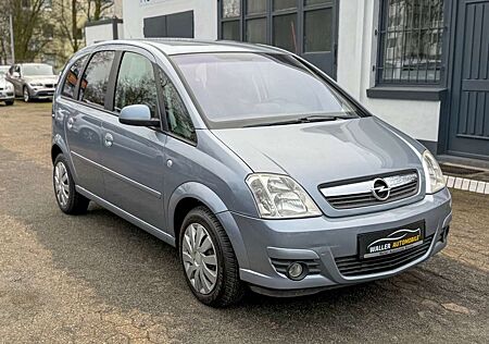 Opel Meriva 1.6 UNFALLFREI|2. HAND|8- FACH BEREIFT