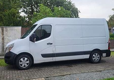 Nissan NV400 2,3 dCi L2H2