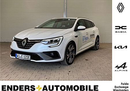 Renault Megane Kombi R.S. Line 1,6 EDC PlugIn160+BOSE+SHZ+