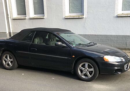 Chrysler Sebring Cabrio 2.0 LX