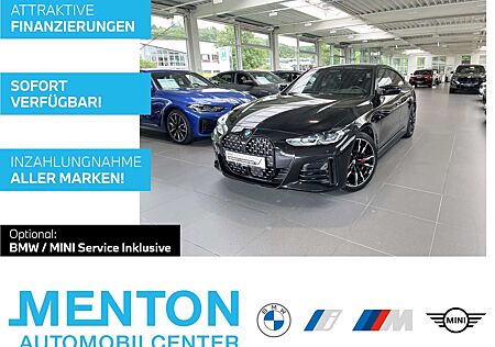 BMW 440 M440i xDrive Gran Coupé M Sport Standhzg./Driv.-As