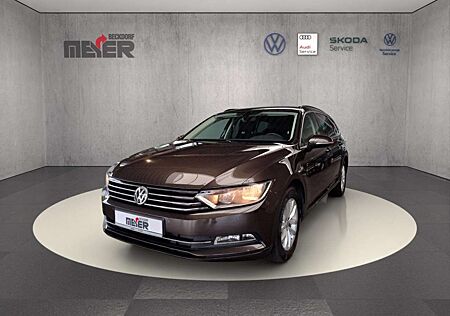 VW Passat Variant Volkswagen Comfortline 1.4 TSI Klima Einparkhilfe