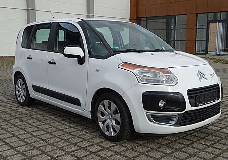 Citroën C3 Picasso gebraucht kaufen Citroën C3 Picasso Citroen *TÜV NEU*PDC*KLIMA*