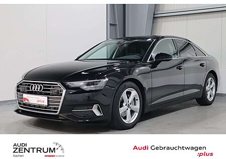 Audi A6 Limousine 40 TDI sport Navi*ACC*LED *