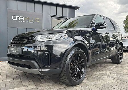 Land Rover Discovery 5 2.0 TD SD4 HSE BLACK 4x4 *AHK*LED*