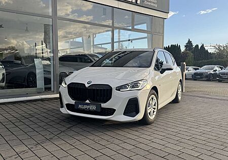 BMW 220 gebraucht kaufen BMW 220 M Sportpak AHK°AdLED°el.Massag