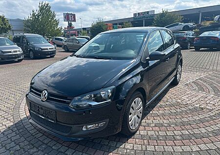VW Polo Volkswagen V Comfortline