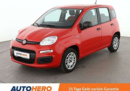 Fiat Panda 1.2 Easy*KLIMA*USB*GARANTIE*WENIG-KM*