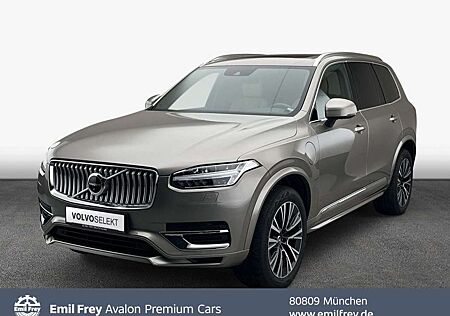 Volvo XC 90 XC90 XC90 T8 AWD Recharge Geartronic Inscription Editio
