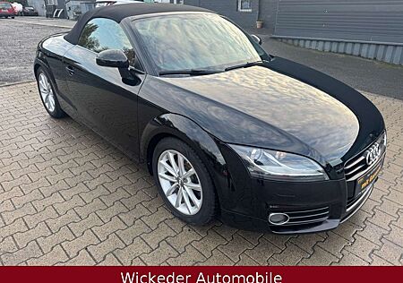 Audi TT Coupe/Roadster 1.8 TFSI Roadster/Tüv Neu/Top