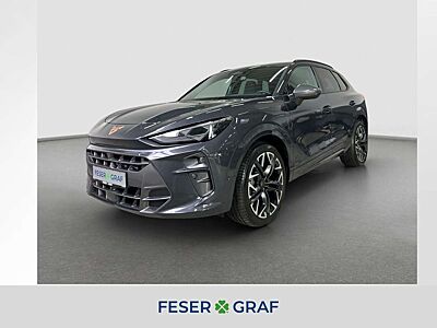 CUPRA Terramar 1.5 e-Hybrid 150 kW |LED|FULL-LINK|SHZ