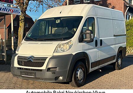 Citroën Jumper Citroen Aquato L1 H2 3.0l Mwst* - Austattung TOP*