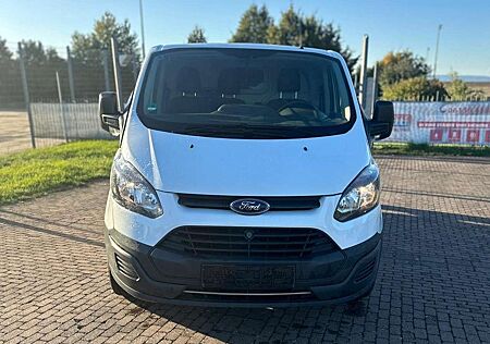 Ford Transit Custom Kasten 2,0 cdti /