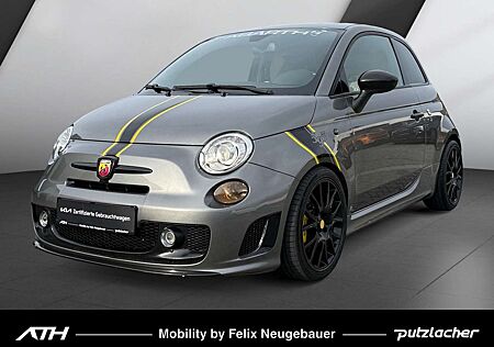Abarth 500 1.4 595 Competizione
